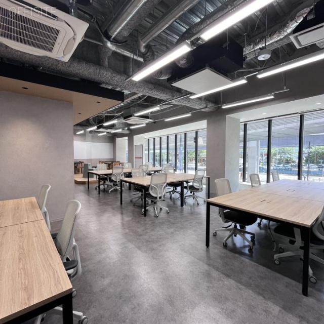 VORT六本木一丁目 内装