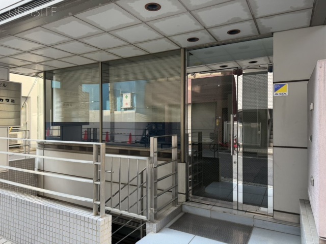 神田NRビル 1F部分