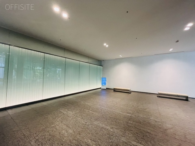 麹町三葉ビル エントランス