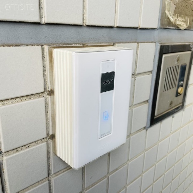 GM大宮ビル 機械警備