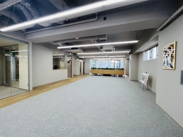 (仮)リードシー西五反田ビル 内装