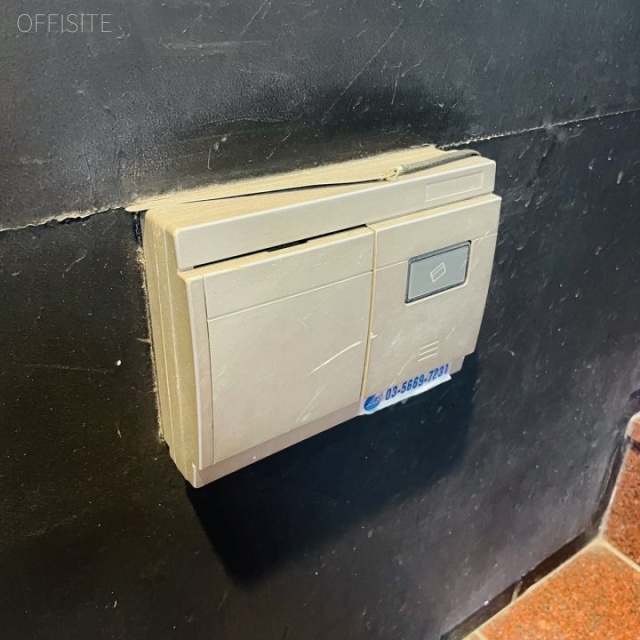 第3西欧ビル 機械警備