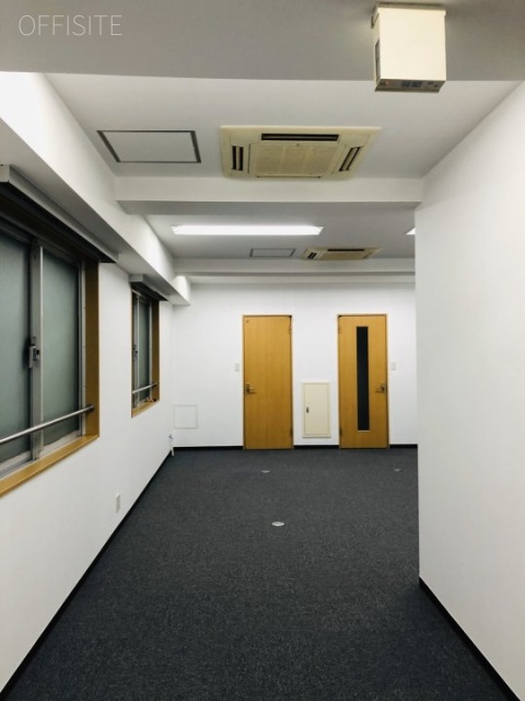 ル・グラシエルBLDG.10 室内