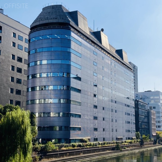 新川三幸ビル 外観