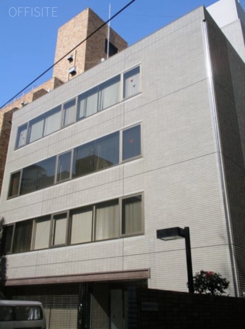 紀尾井町アークビル 外観