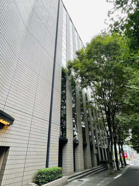 コラム南青山 外観