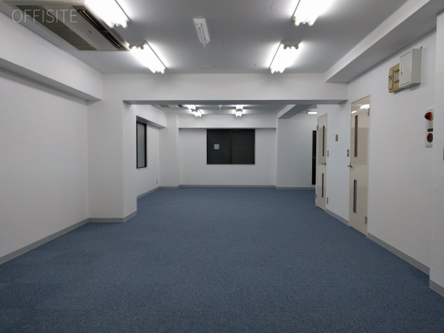 明昌KSビル 室内