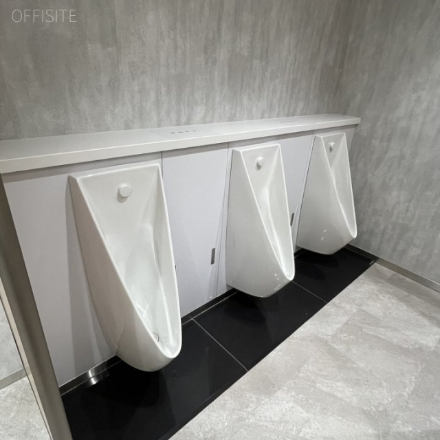 サニーポート芝 トイレ