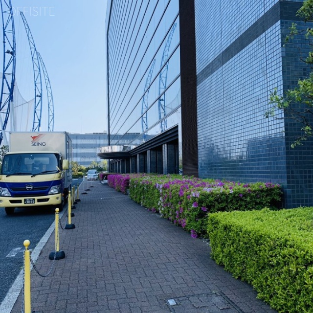 JMFビル東陽町02 外観