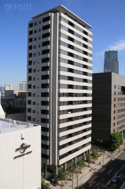 アクシア青山ビル 外観