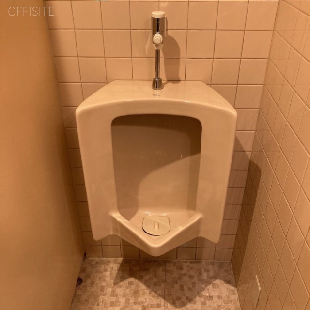 藤木ビル トイレ