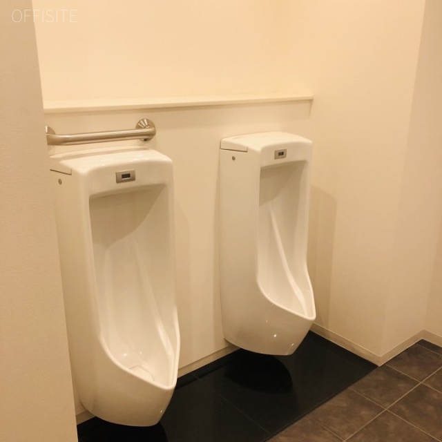 A-PLACE五反田 トイレ