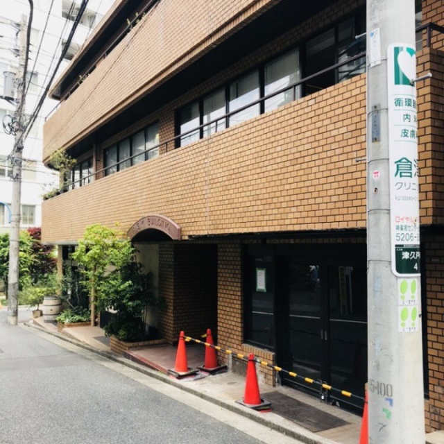 ASKビル 外観
