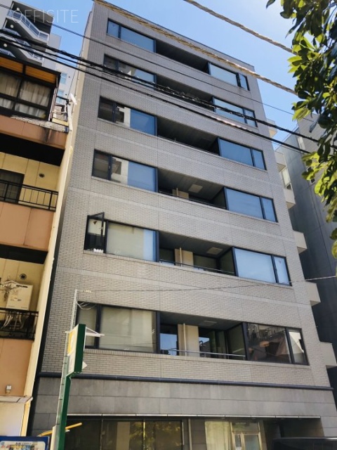 神田MCビル 外観