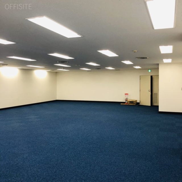 セントラル荒川ビル 内装