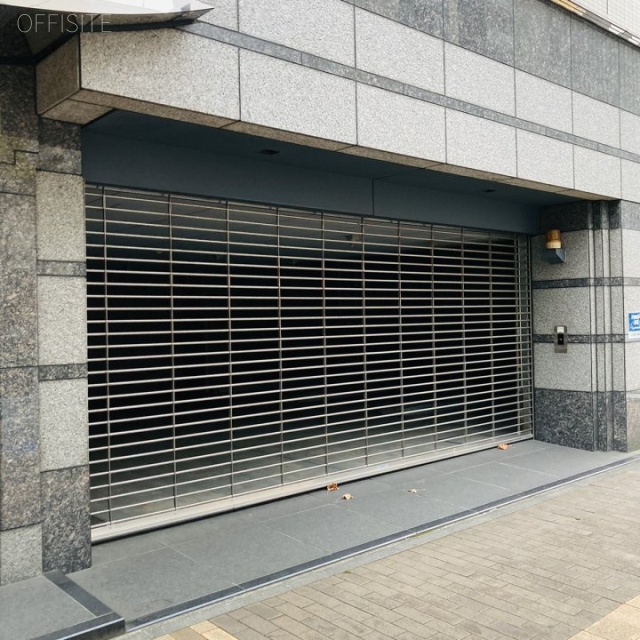 銀座木挽町ビル 駐車場