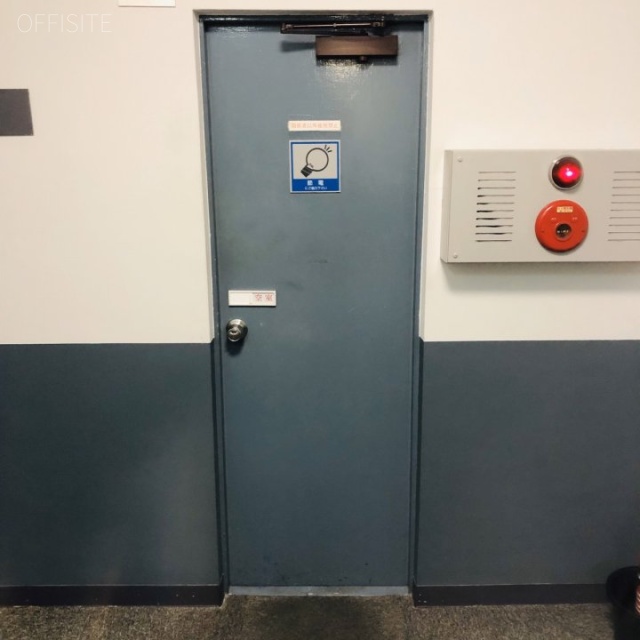 半蔵門ウッドフィールド トイレ