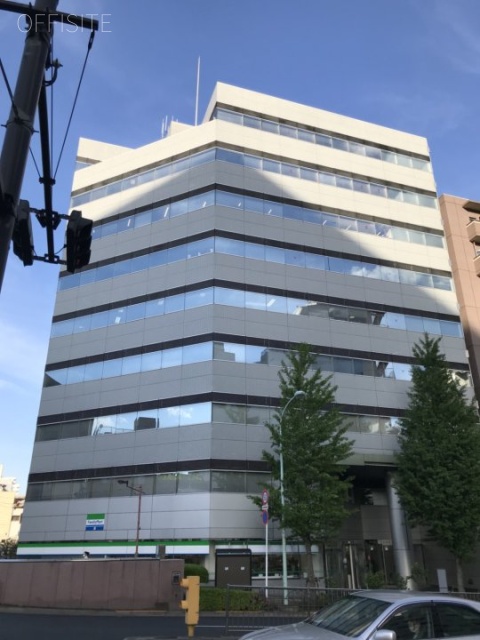 日本生命音羽ビル 外観