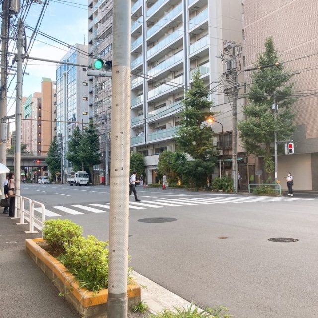 三基ビル 清洲橋通り