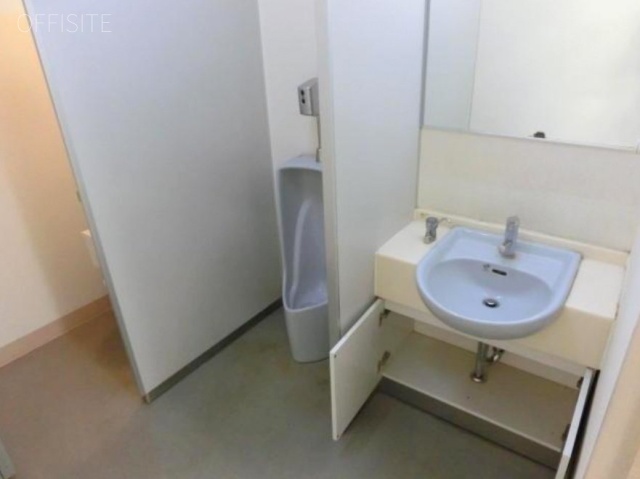 エスプリビル トイレ