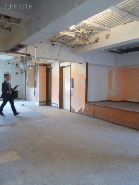 COXY188(コクシー188) 室内