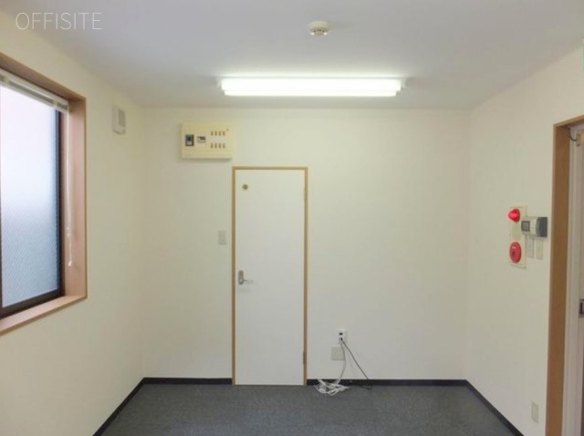 イーグル新橋No2 室内