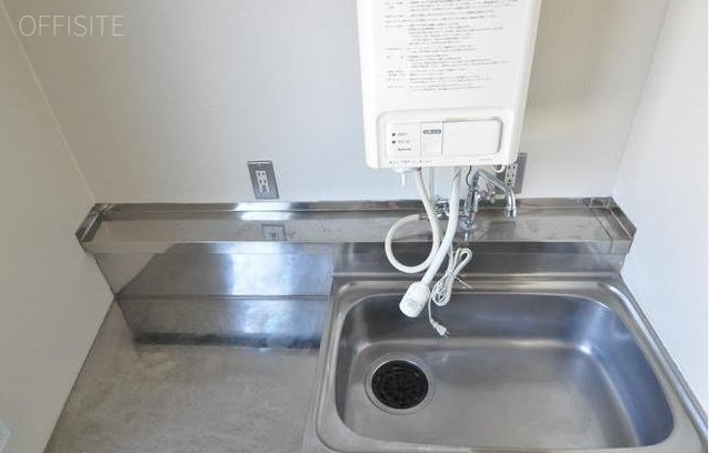 富士建LKビル 給湯