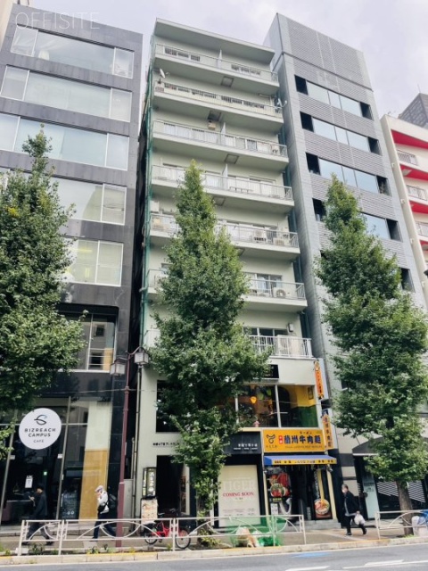 アトラスビル 外観