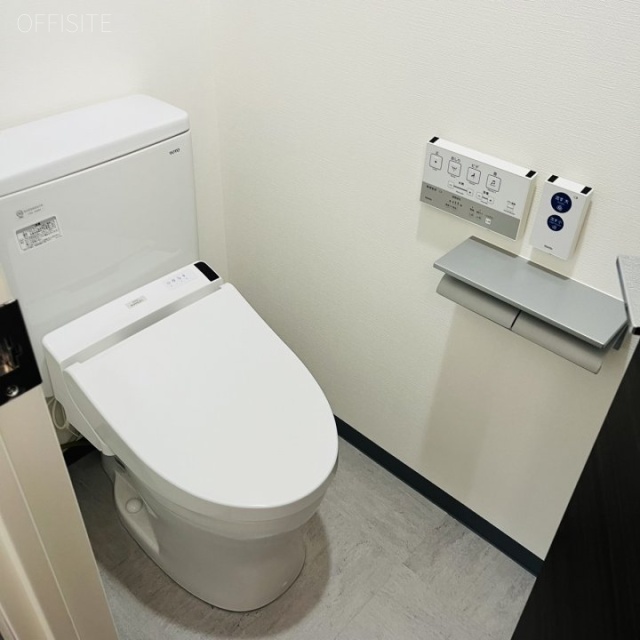 ACN日本橋PLACE トイレ