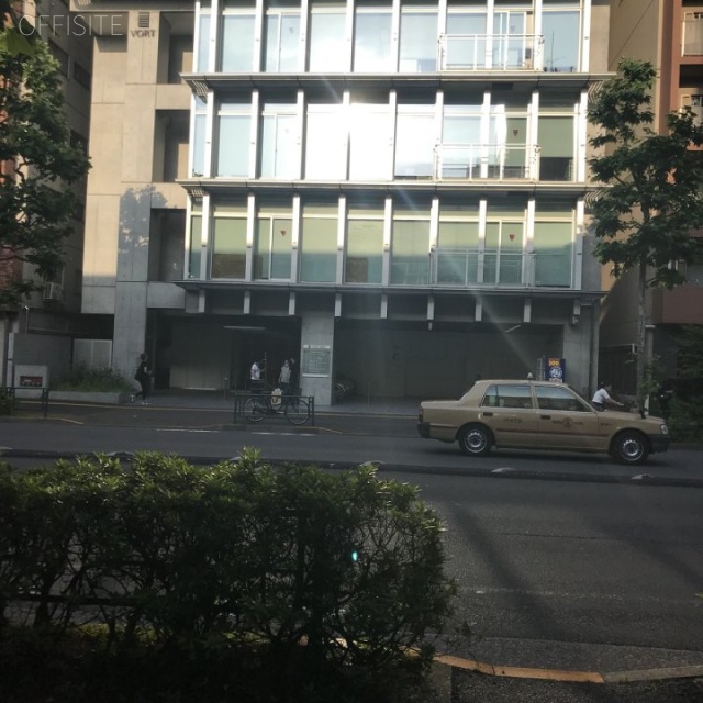 VORT東新宿 外観