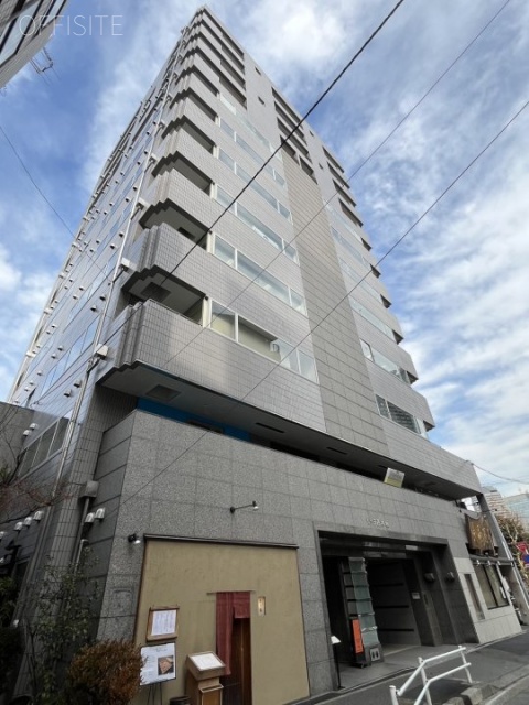 リーラ乃木坂 外観