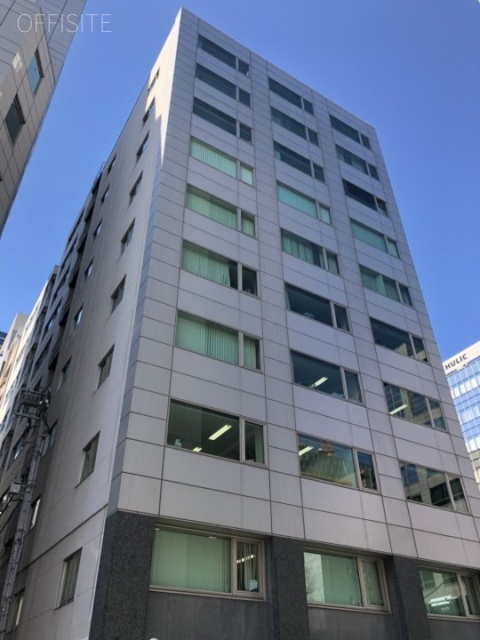 楠本第2ビル 外観