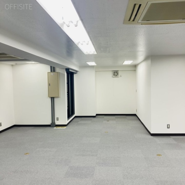 芝大門旭ビル 室内