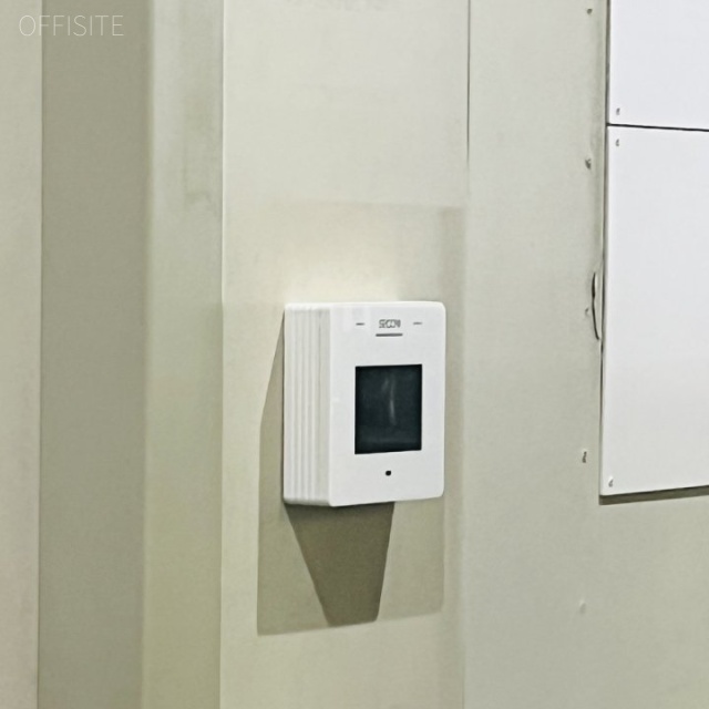 ONEST大宮吉敷町(大同生命大宮)ビル 機械警備