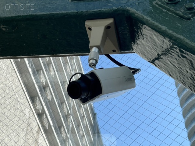 ウィン青山 エントランス