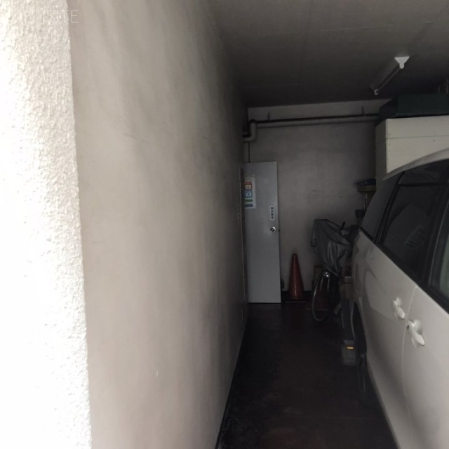 南部坂アネックス 外観