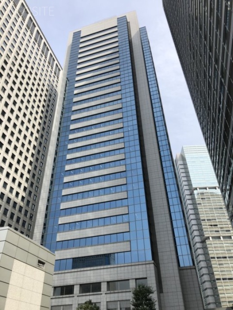 NBF品川タワー 外観