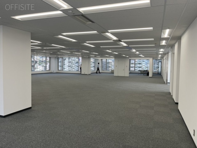 ジュールA 6階 室内