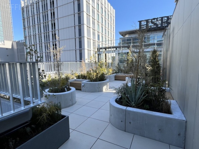 BIZCORE日本橋 外観