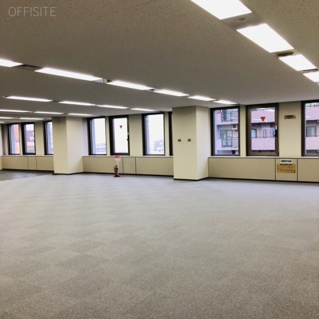 JMFビル笹塚01 802・805号室 室内