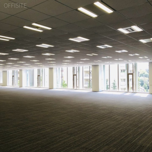 ガーデンシティ品川御殿山 室内