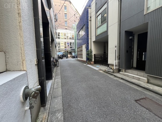 東専堂ビル 周辺