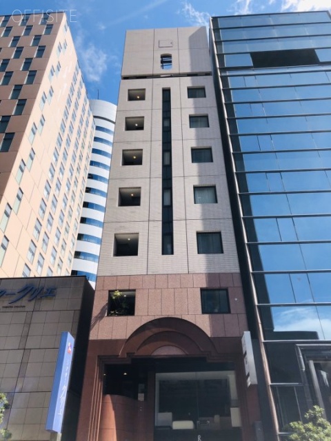 タチバナ日比谷ビル 外観