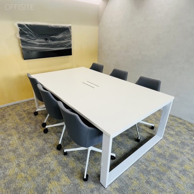 Biz Feel 東日本橋 基準階室内