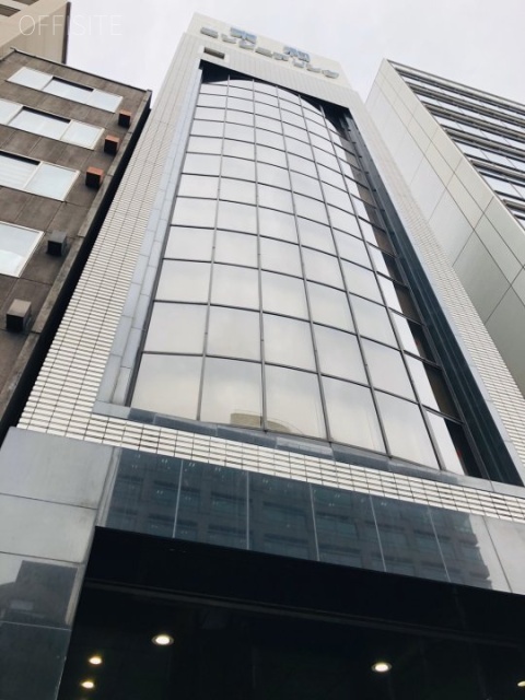 TOWA秋葉原 外観