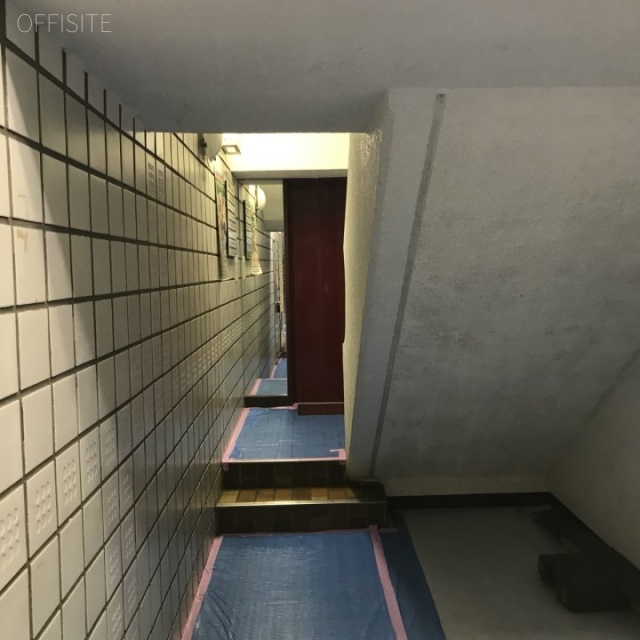 相模屋第2ビル エントランス