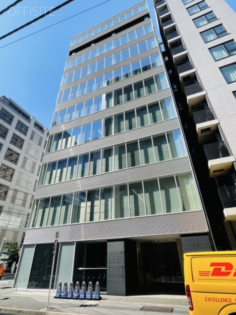 Daiwa神田橋 外観