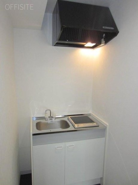 NS岩本町ビル 給湯スペース