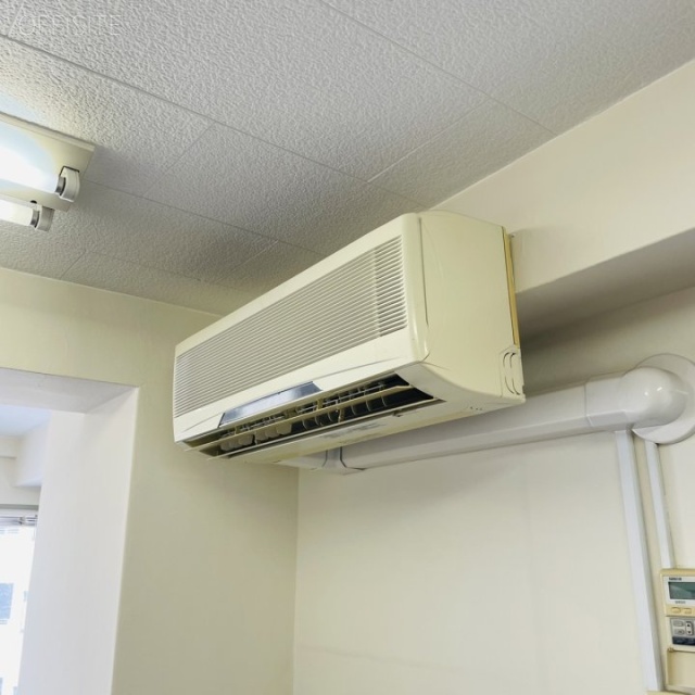 AUBE新川ビル 703号室 室内