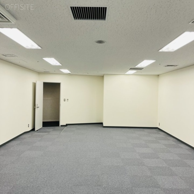 西新宿プライムスクエア 内装